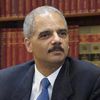 Holder Says 9/11 Terror Trial Could Be In NYC.  Maybe.